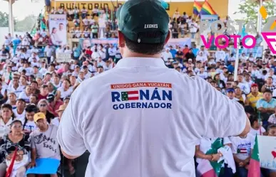 Renán Barrera anuncia Consejo Estatal de Pesca en Yucatán