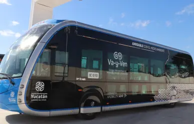 IE-TRAM en Mérida: Llegan cinco nuevas unidades desde Vigo, España