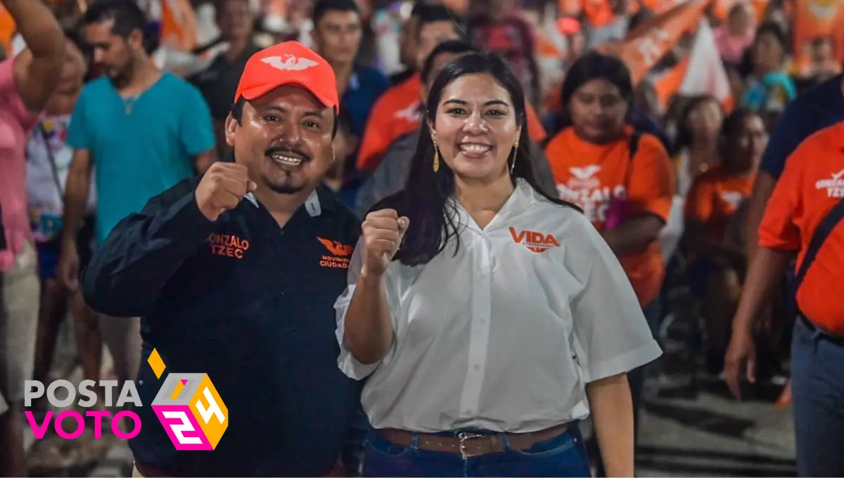 Baches y falta de alumbrado, fueron las principales quejas Foto: Cortesía