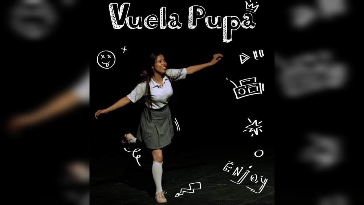 ¿Cumples años en abril? Compañía Labat te invita al teatro este domingo
