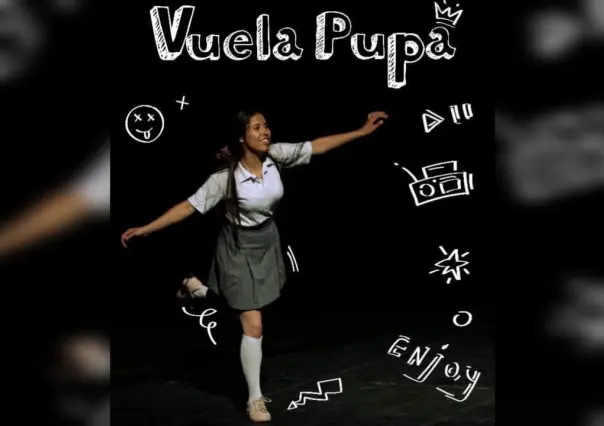 ¿Cumples años en abril? Compañía Labat te invita al teatro este domingo