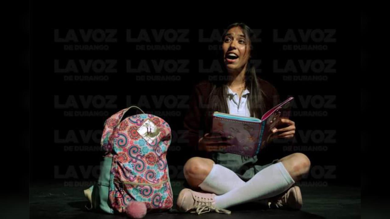 ¿Cumples años en abril? Compañía Labat te invita al teatro este domingo