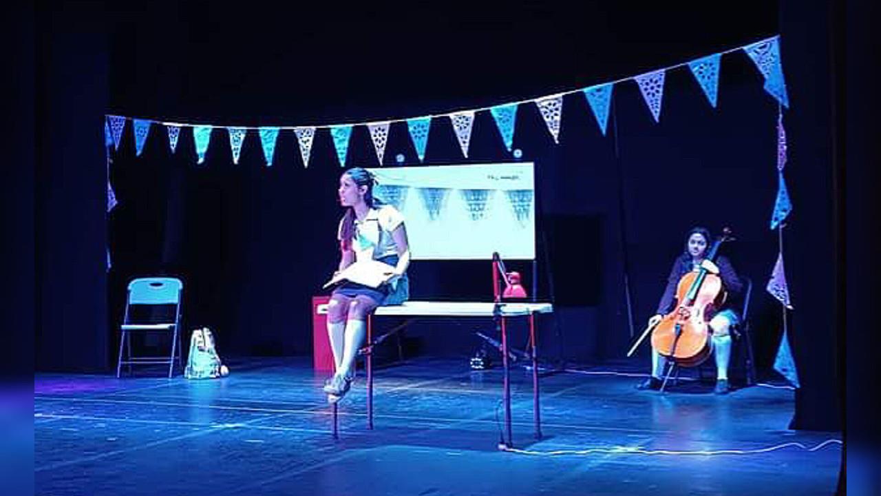 ¿Cumples años en abril? Compañía Labat te invita al teatro este domingo