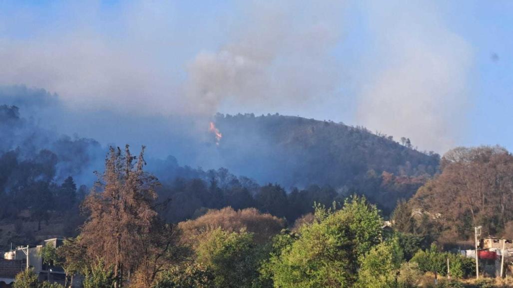 Reformas en Edomex para proteger recursos naturales