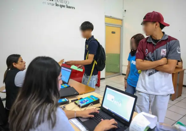 Municipio de Guadalupe: Beca Mi Transporte para apoyar a estudiantes