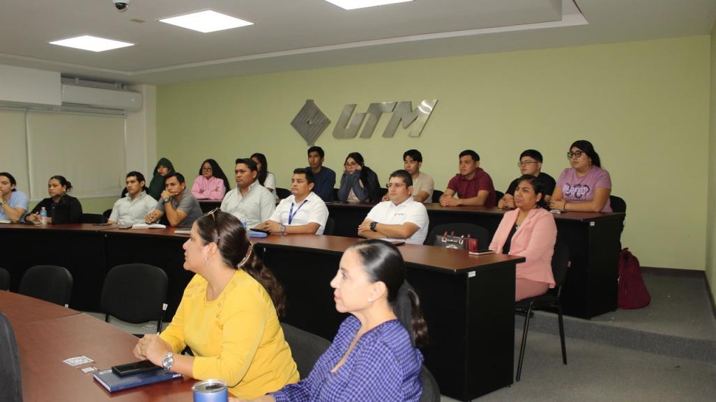 Universidad Tecnológica Metropolitana: Admisión abierta para jóvenes y adultos