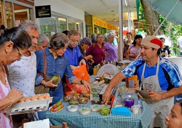 Cada vez más personas se interesan por consumir alimentos orgánicos