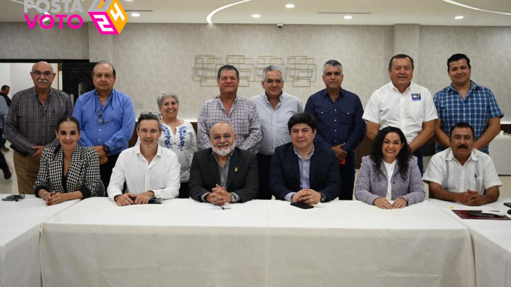 Mayor flujo comercial y tránsito seguro en Reynosa promoverá su desarrollo: Olga