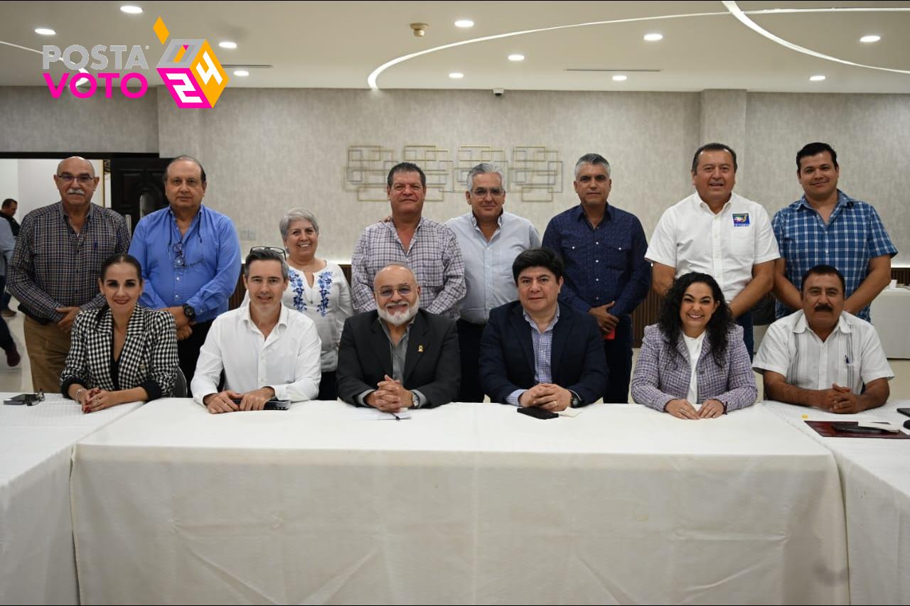 Mayor flujo comercial y tránsito seguro en Reynosa promoverá su desarrollo: Olga