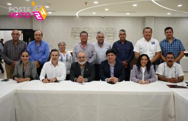 Mayor flujo comercial y tránsito seguro en Reynosa promoverá su desarrollo: Olga