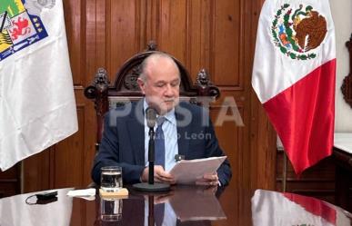 Dice Javier Navarro que el “TSJ esta a los pies del  Congreso”