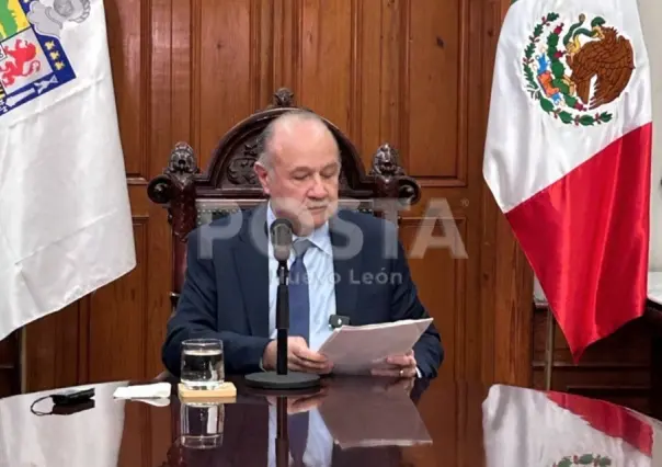 Dice Javier Navarro que el “TSJ esta a los pies del  Congreso”