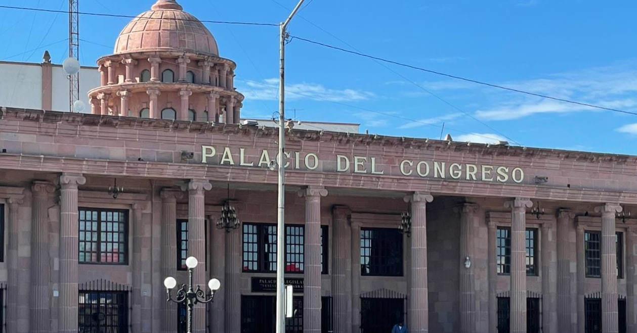 La presidenta del Congreso, Luz Elena Morales, subrayó la ausencia de una ley específica sobre los crímenes de odio. (Fotografía: Archivo)