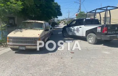 Deja ataque armado un lesionado en la colonia Lomas de los Naranjos en Juárez