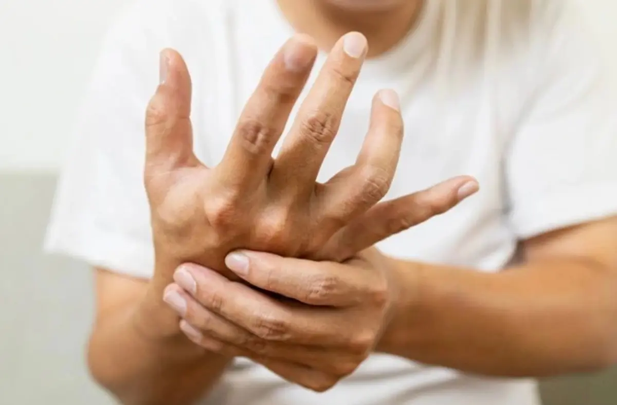 La enfermedad de Parkinson es una afección cerebral que causa trastornos del movimiento, mentales y del sueño, dolor y otros problemas de salud. Foto: Consorci Sanitari de Terrassa