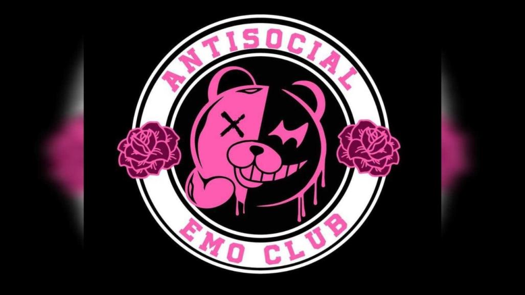 Antisocial Emo Club llega a Durango con No Emos Crecido