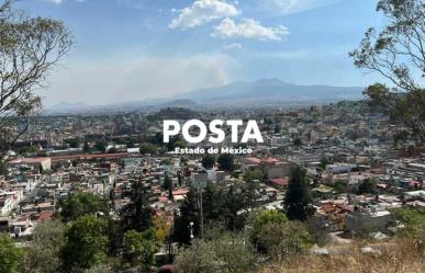 Endurecerán vigilancia por desperdicio de agua en Toluca (VIDEO)