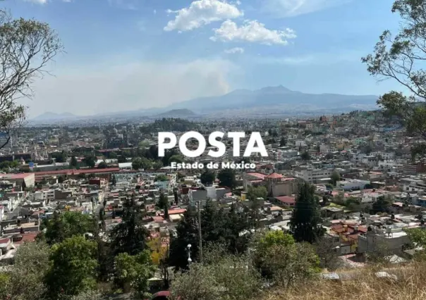 Endurecerán vigilancia por desperdicio de agua en Toluca (VIDEO)