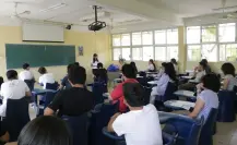 Alistan exámenes de admisión para bachillerato y carreras de la UADY