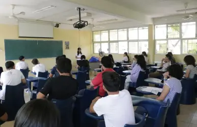 Alistan exámenes de admisión para bachillerato y carreras de la UADY