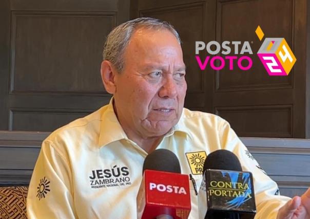 Candidatos y candidatas de Nuevo León han sido amenazados: Jesús Zambrano