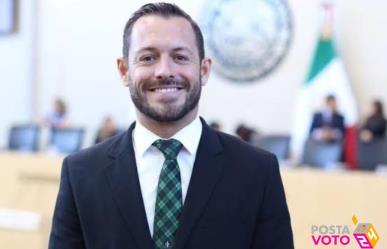 Denuncia amenazas de grupo armado candidato de Partido Verde en León