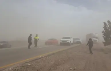 Precauciones por rachas de viento en Tamaulipas: pronóstico del clima