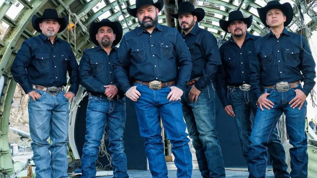 ¡Intocable llegará a la Plaza de Toros México! Conoce cuando se presentarán