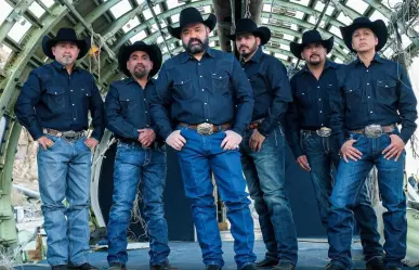 ¡Intocable llegará a la Plaza de Toros México! Conoce cuando se presentarán