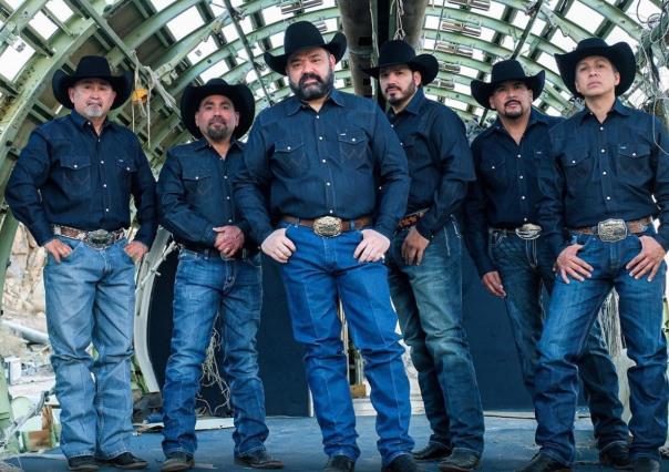 ¡Intocable llegará a la Plaza de Toros México! Conoce cuando se presentarán