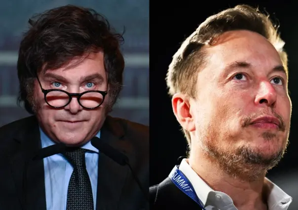 ¡Confirmado! Javier Milei y Elon Musk se reunirán en planta de Tesla en Texas