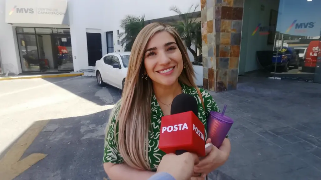 Jazmín con J revela si regresará a Cada Mañana (VIDEO)