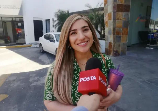 Jazmín con J revela si regresará a Cada Mañana (VIDEO)