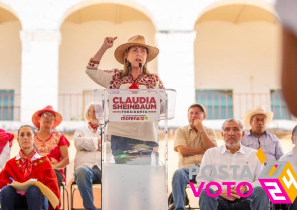 Ofrece González Saravia apoyo a candidatos bajo riesgo en Morelos