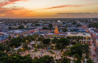 Visita Yucatán, uno de los 52 destinos recomendados para conocer este 2024