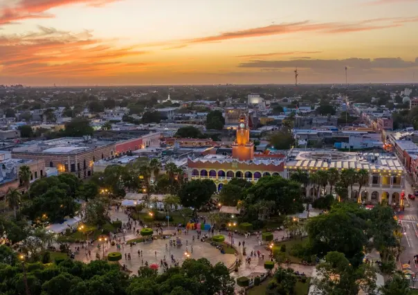 Visita Yucatán, uno de los 52 destinos recomendados para conocer este 2024