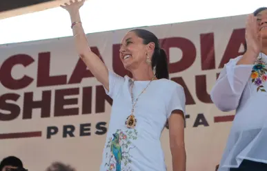 Claudia Sheinbaum en Mérida: Se adelanta su visita para el 16 de abril