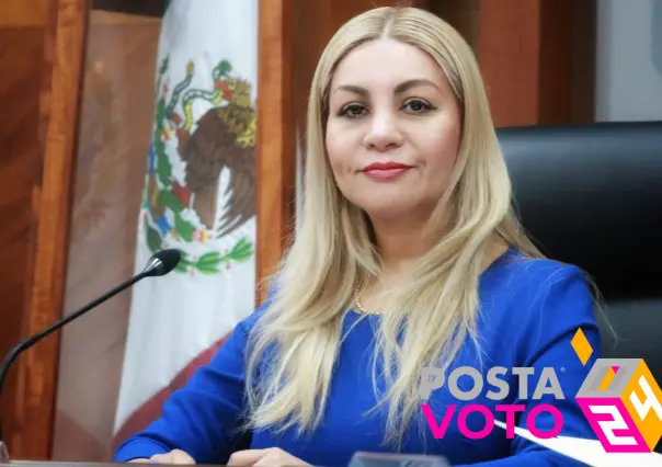 Podría judicializarse en Veracruz el Proceso electoral 2024: Tania Celina