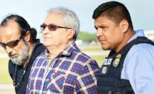 FGR solicita orden de aprehensión contra Tomás Yarrington por lavado de dinero