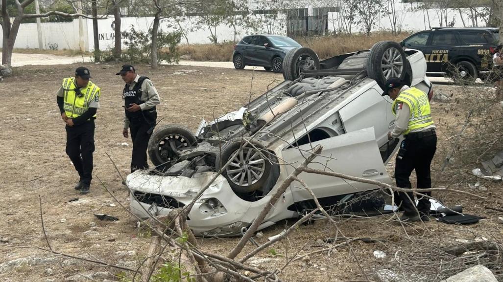 Saldo mortal por Semana Santa: 11 fallecidos por accidentes