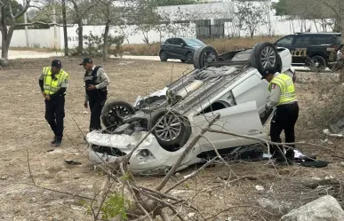 Saldo mortal por Semana Santa: 11 fallecidos por accidentes