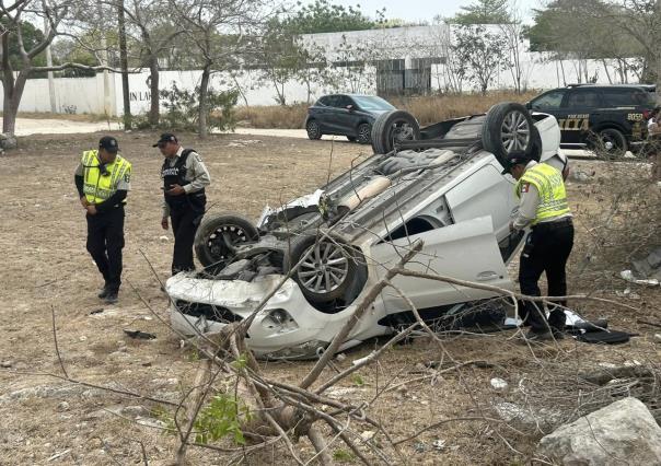 Saldo mortal por Semana Santa: 11 fallecidos por accidentes