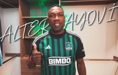 Walter Ayoví se convierte en el nuevo refuerzo de la Raniza FC; conoce su pasado