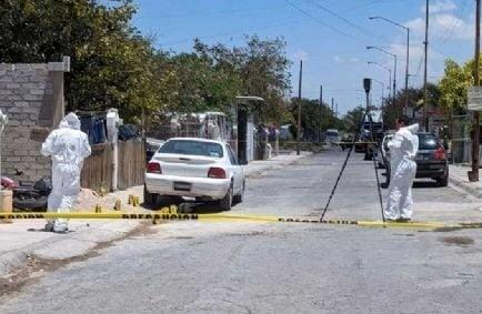 Ejecutan a policía de Celaya en su día de descanso