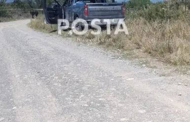 Encuentran a tres personas sin vida en Sabinas Hidalgo