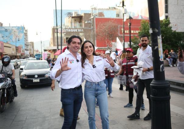 Revierten decisión del INE sobre orden de fórmulas para el Senado en Coahuila
