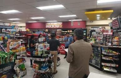 Uso de la fuerza e injusticias contra empleados de Oxxo en Tampico