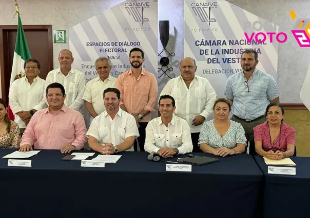 Rommel Pacheco se compromete por Una Gran Mérida de inclusión