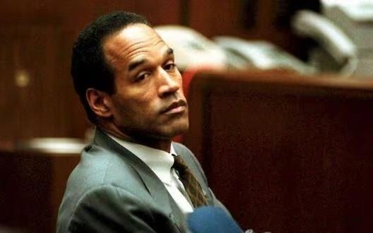 Muere OJ Simpson, ex estrella de la NFL acusado de homicidio