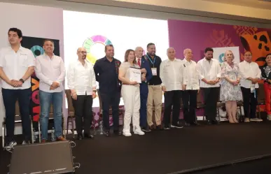 Coahuila trae a casa 3 premios del Tianguis Turístico 2024